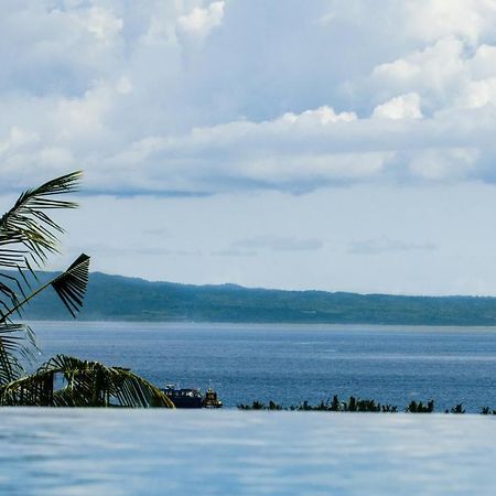 Neano Escape Ξενοδοχείο Manggis Εξωτερικό φωτογραφία View of the Gulf of Davao