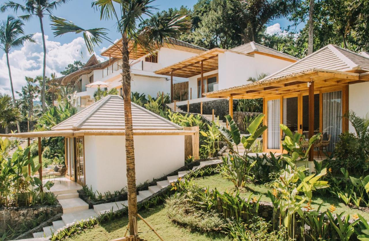 Neano Escape Ξενοδοχείο Manggis Εξωτερικό φωτογραφία The Villas at the resort
